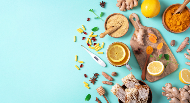 Area Of focus option 1