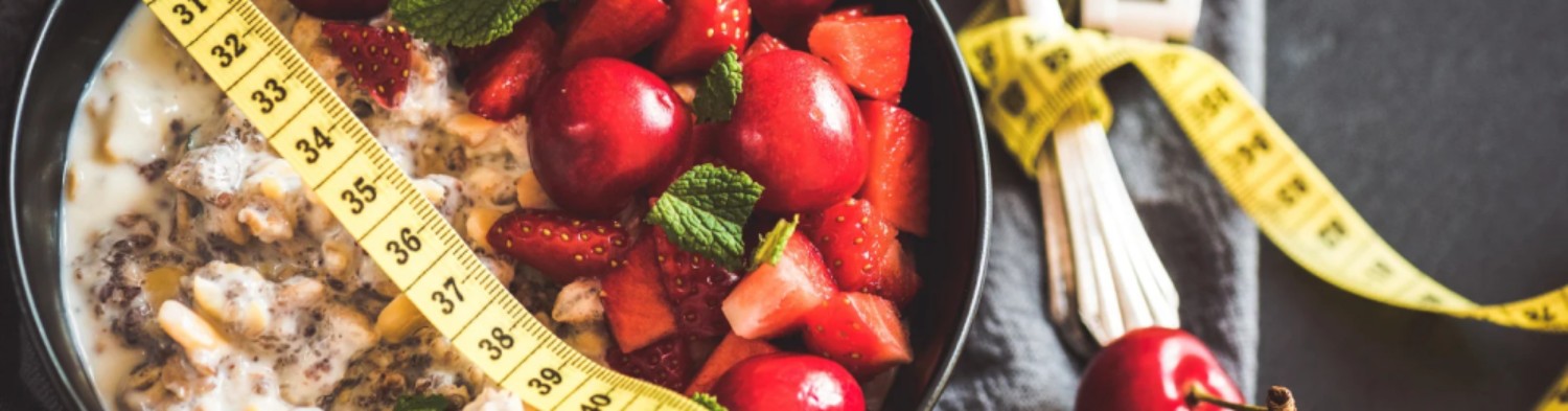 break fast as a weight loss tool