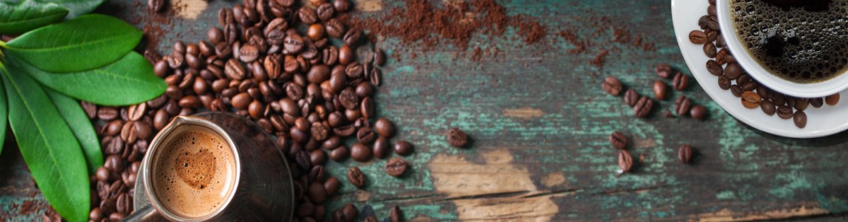 the scoop on coffee benefits risks and how to enjoy it banner