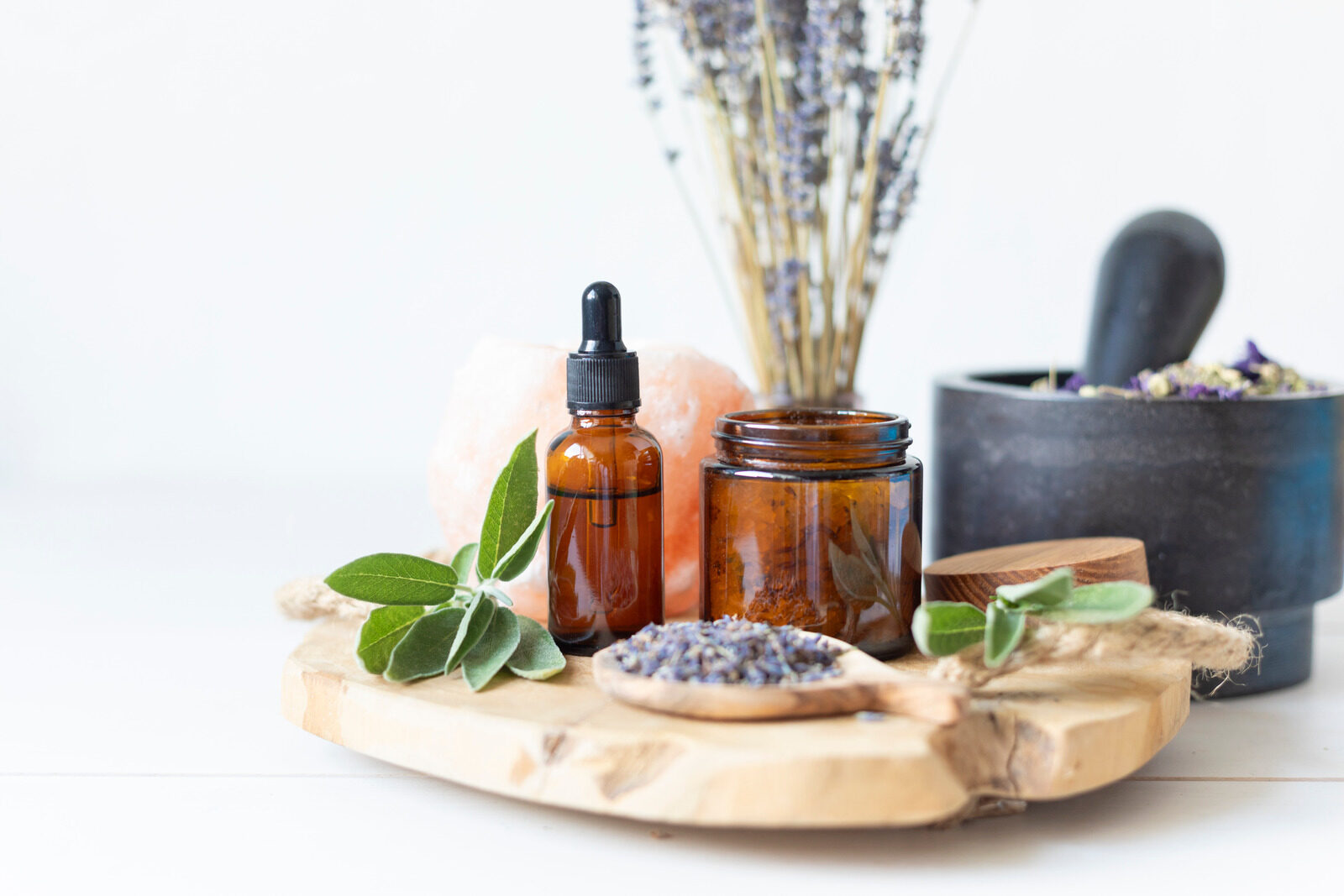 Naturopathic Medicine rotated