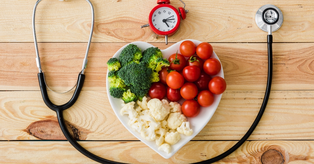 Best Diet and Healthy Eating Tips for Lowering Blood Pressure