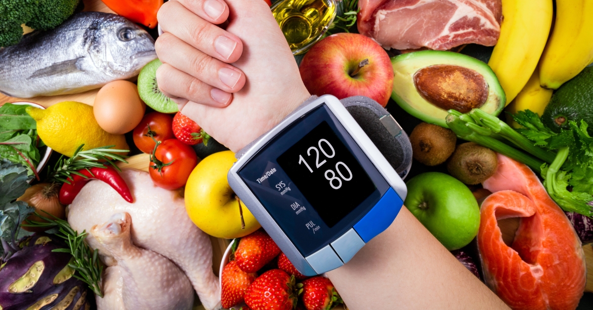 How Naturopathic Treatments Can Help Manage High Blood Pressure Naturally