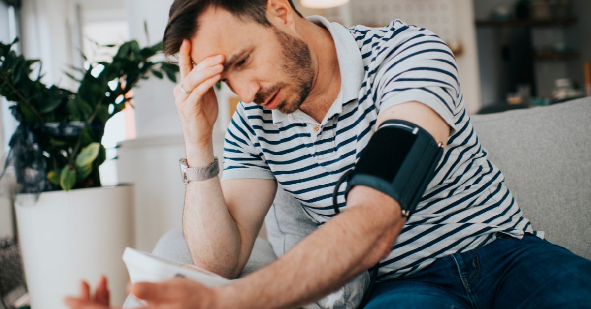 How to Assess and Monitor Your Blood Pressure_ A Complete Guide