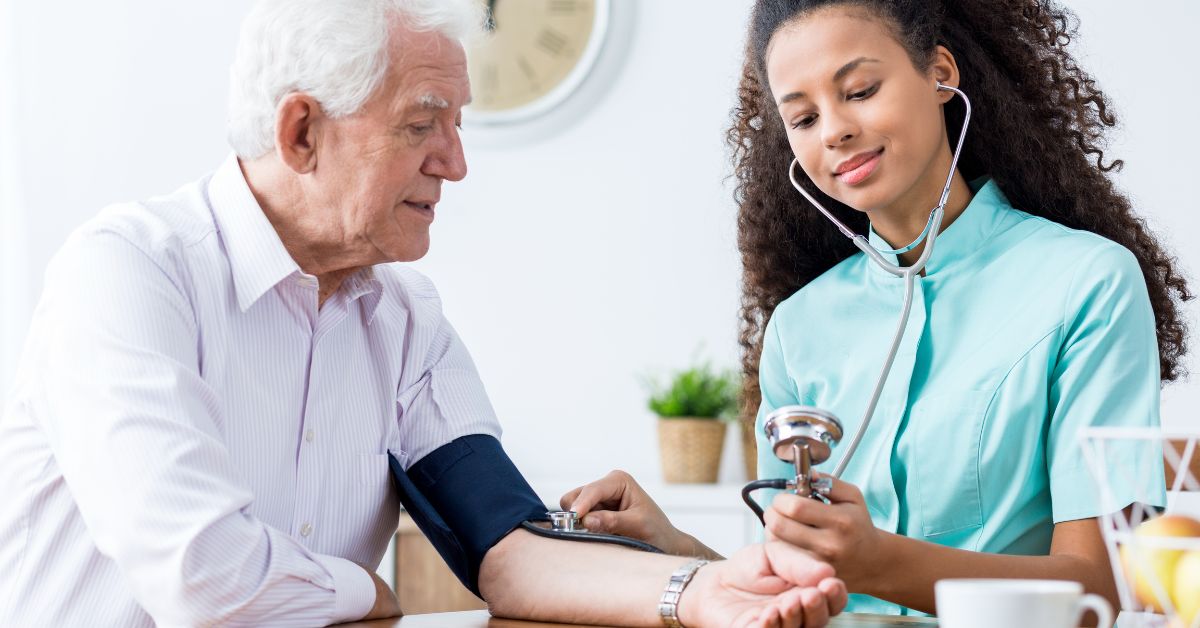 Managing High Blood Pressure_ A Comprehensive Guide for Canadians