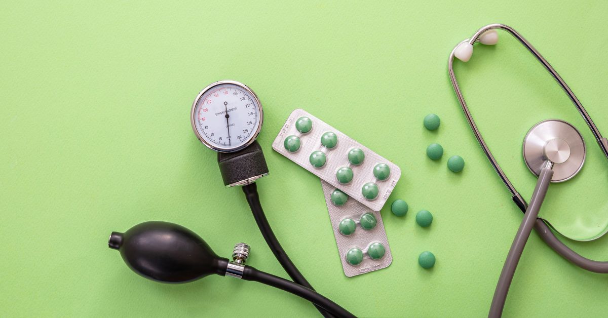 Understanding Medications for High Blood Pressure What You Need to Know