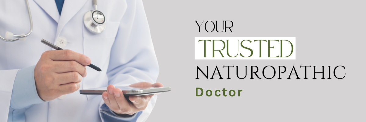 8wellness Your Trusted Naturopathic Doctor Near You