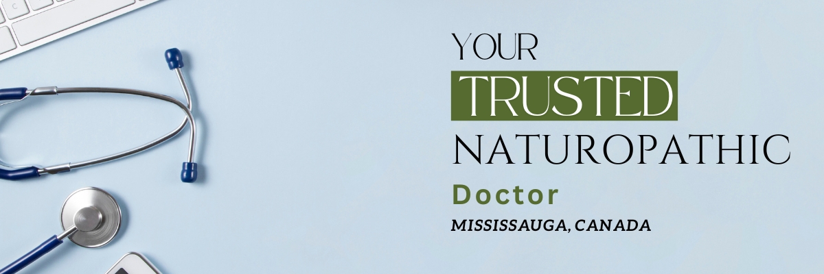 Naturopath Near Me Naturopathic Doctor in Mississauga - Dr. Sanam Arora