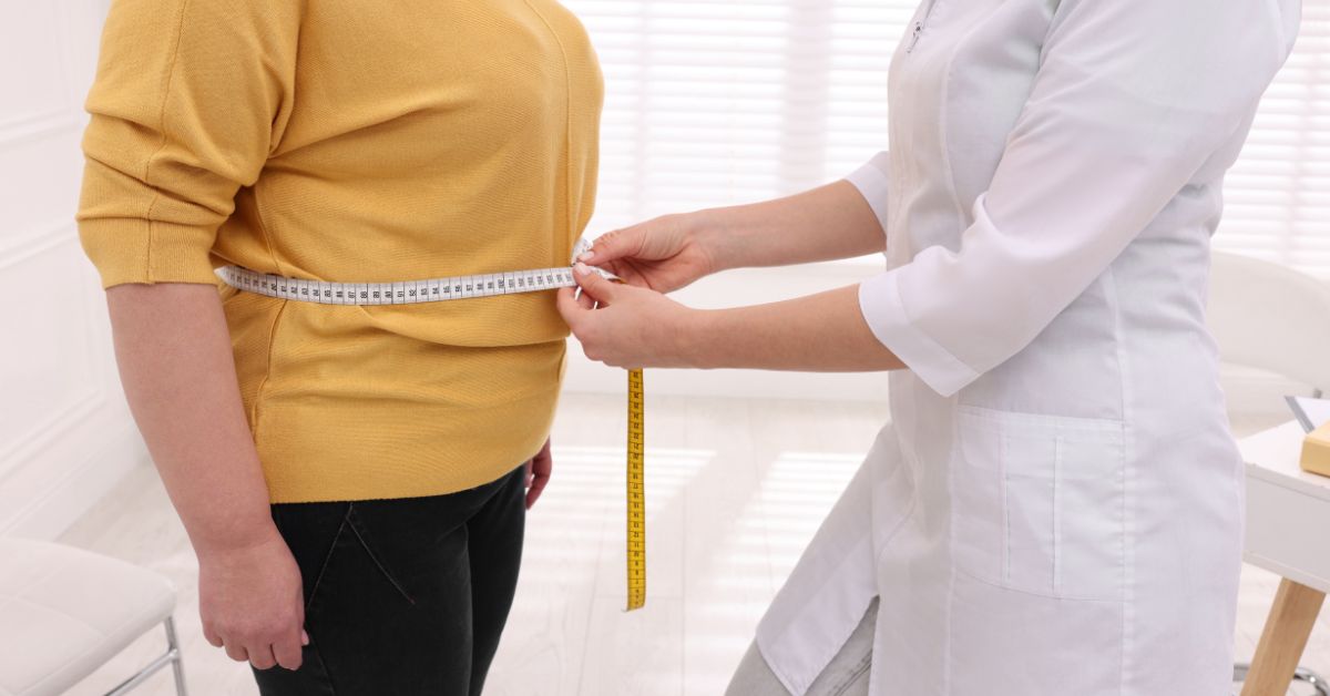 Struggling with Obesity? Discover the Naturopathic Solutions for Weight loss